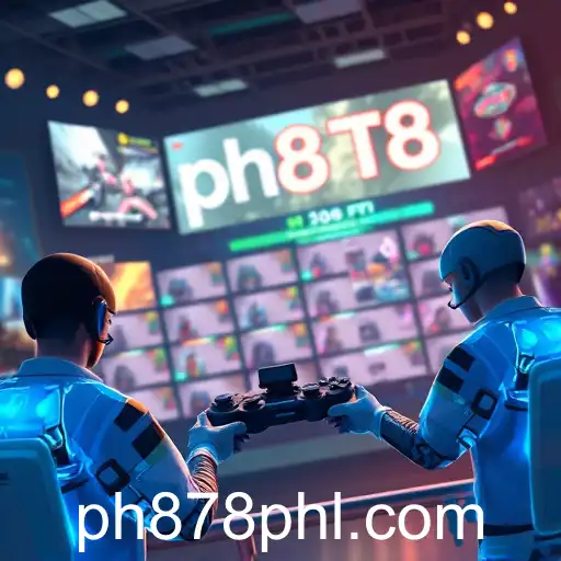 Digital Evolution in the Gaming Industry