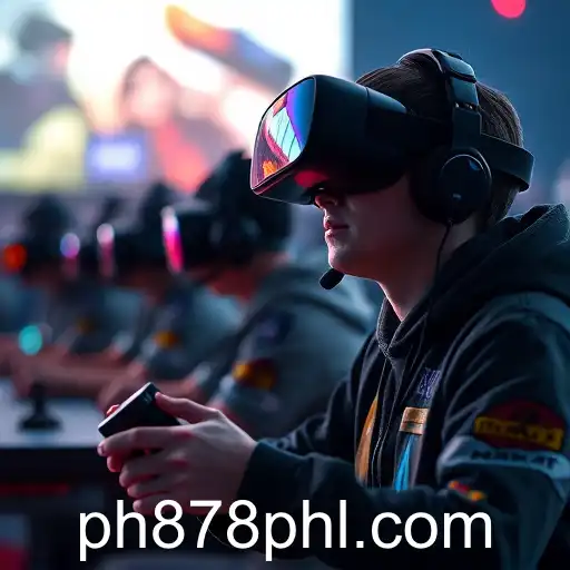 E-Gaming Landscape Transformation