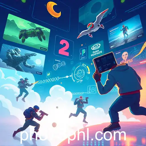 Gaming with ph878: A Global Perspective