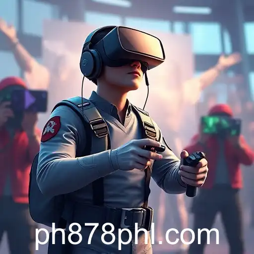 The Rise of PH878: Gaming's New Frontier