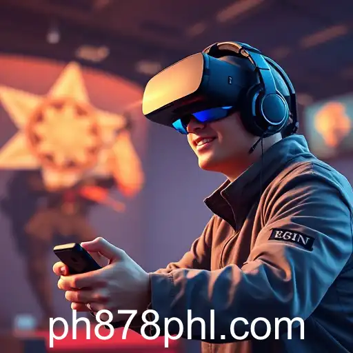Gaming Revolution: Impact of PH878 in 2025