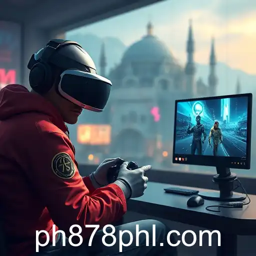 Gaming Evolution: The Rise of PH878