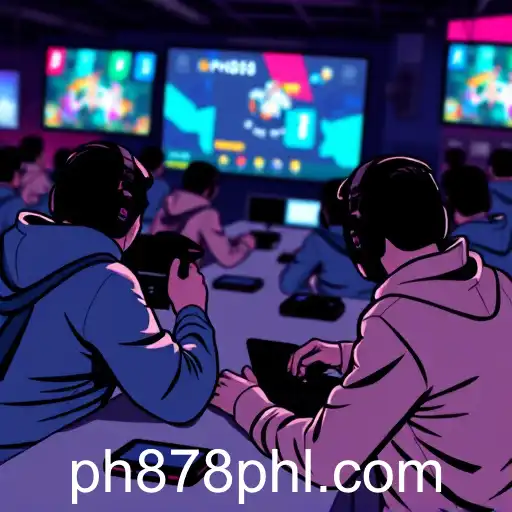 The Evolution of Gaming in the Pandemic Era