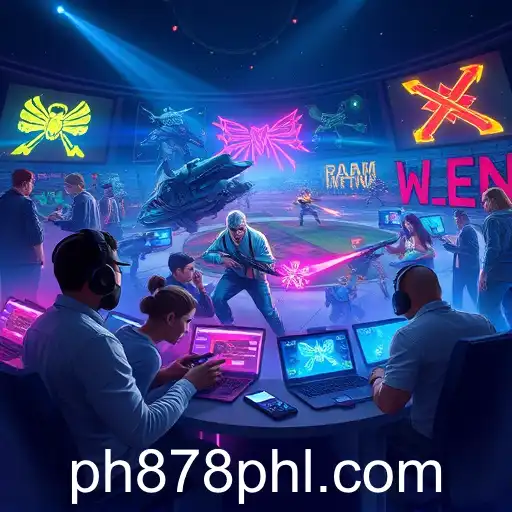 The Evolution of Online Gaming in the Mid-2020s