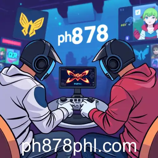 Gaming Revolution: PH878 Takes Center Stage
