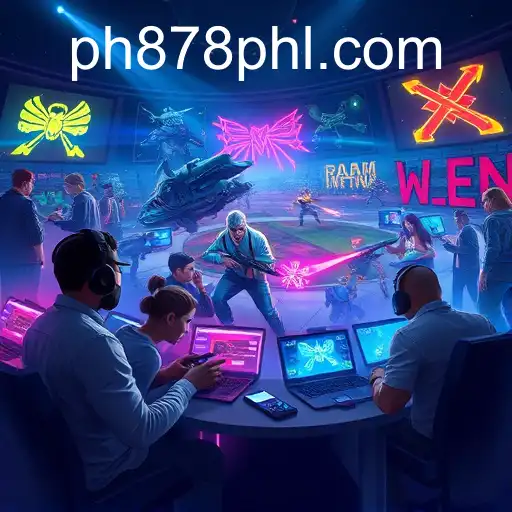 The Ever-Expanding Universe of Multiplayer Games