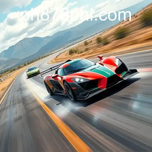 Exploring the Thrills and Excitement of 'Racing Games' Category