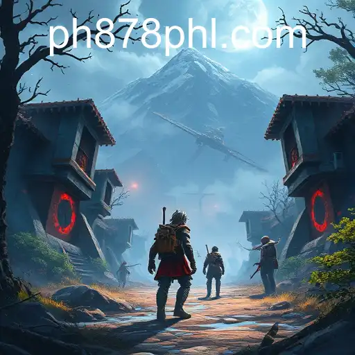 Exploring the Expansive World of RPG Games: A Digital Journey