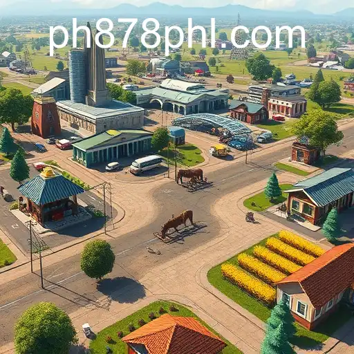 Exploring the World of Simulation Games: Virtual Realities and Digital Imagination