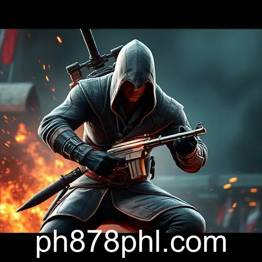 Exploring the Thrilling World of Action Games