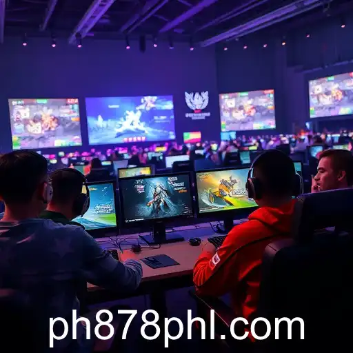 Innovations Reshape Online Gaming Landscape