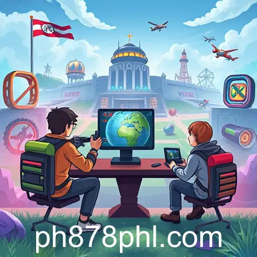 Digital Transformation in Gaming: The Rise of PH878