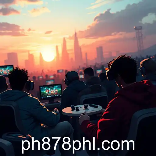 The Rise of Online Gaming Communities in 2025