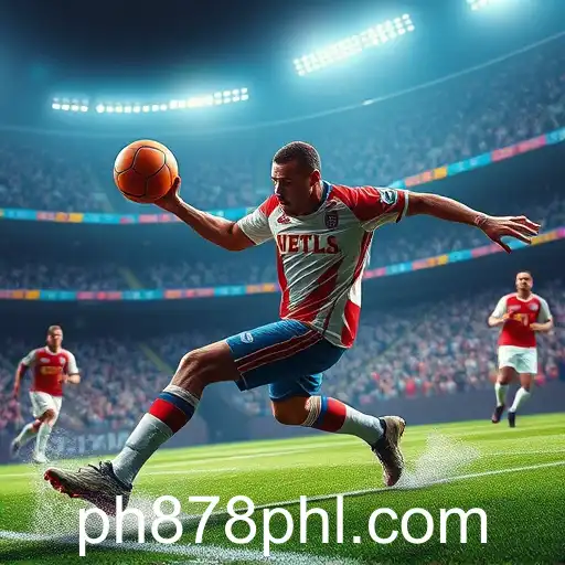 Sports Games: An Immersive Experience in the Virtual Realm