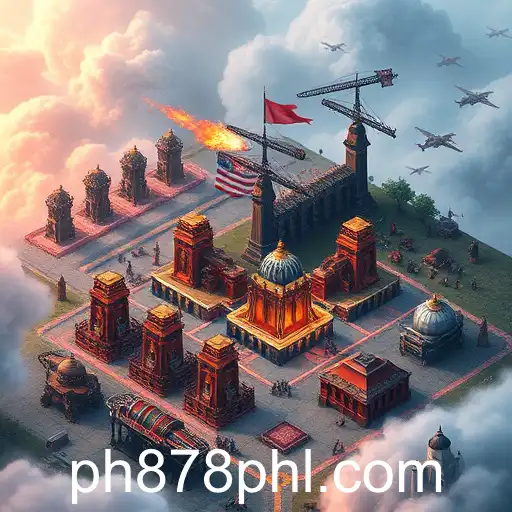 Exploring the Intricacies of Strategy Games: A Dive into Keyword 'ph878'